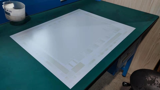 0.30mm Gauge CTP Printing Plates Negative Processless